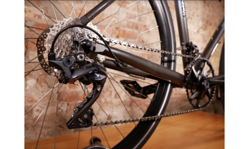 Drive Train