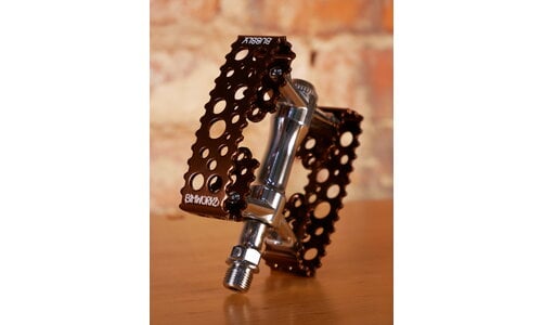 Pedals