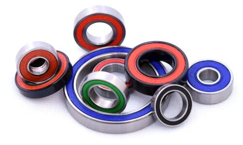 Bearings