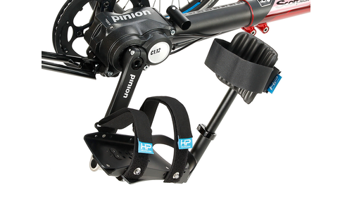 Recumbent & Adaptability Parts