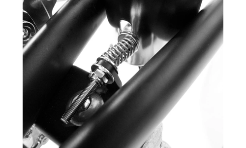 Fender Parts