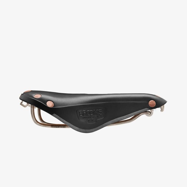 Brooks B17 Special Saddle Titanium Black