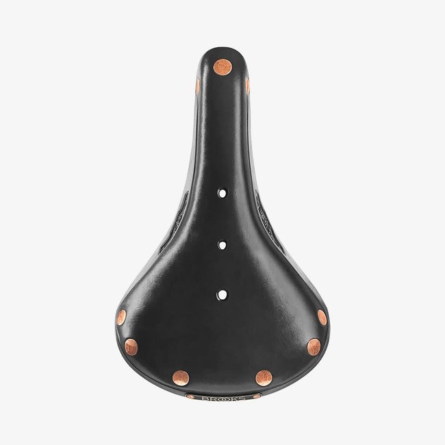 Brooks B17 Special Saddle Titanium Black