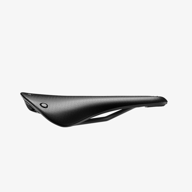 Brooks Cambium Saddles C17 Carved Black All Weather