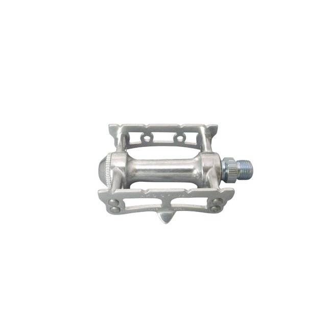 MKS Sylvan Track Pedal Silver