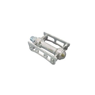 MKS MKS Sylvan Track Pedal Silver