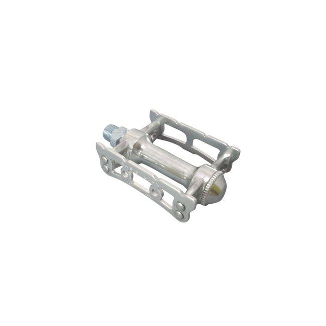 MKS MKS Sylvan Track Pedal Silver