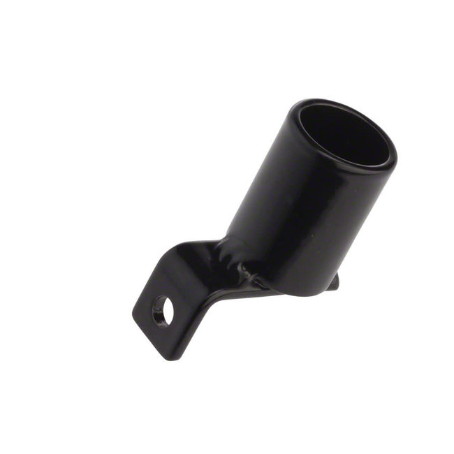 Problem Solvers Front Rack Light Mount, Black