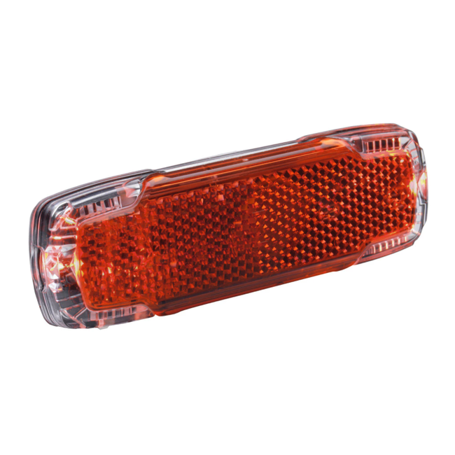 Busch & Müller Toplight 2C Plus Dynamo Rear Light