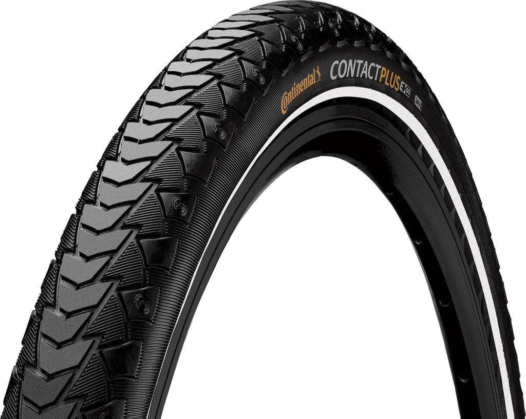 Continental contact plus 700c best sale