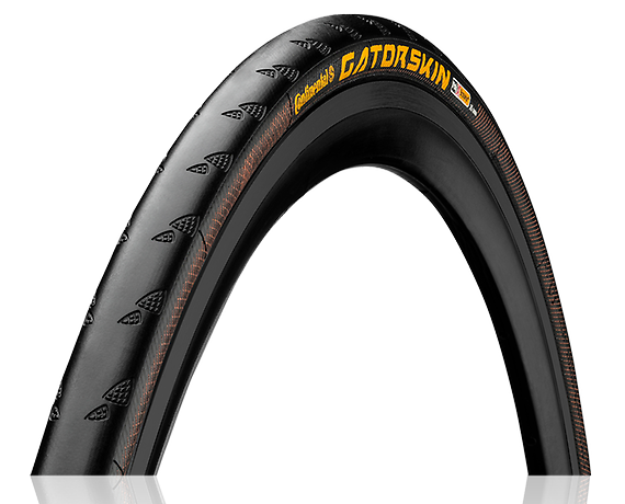 Continental Gatorskin 700x25C ２本 Continental Gatorskin Folding Tire - Urbane Cyclist | Toronto's
