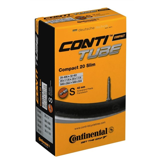 Continental Inner Tube
