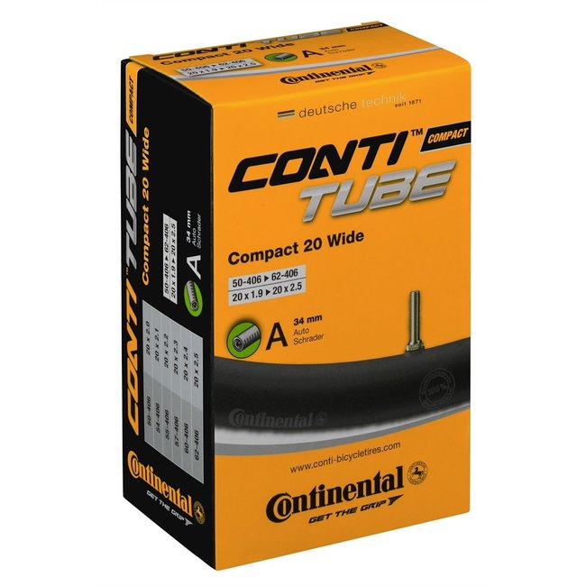 wiggle continental inner tubes
