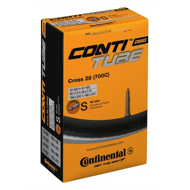 Continental Inner Tube