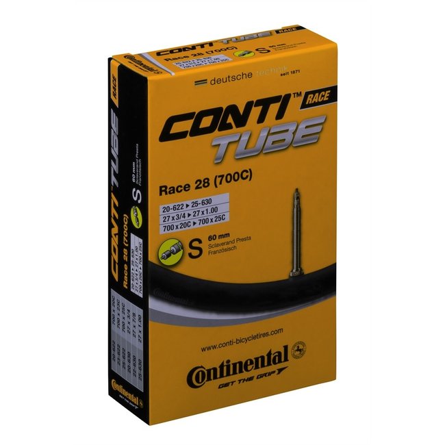 Continental Light Inner Tube