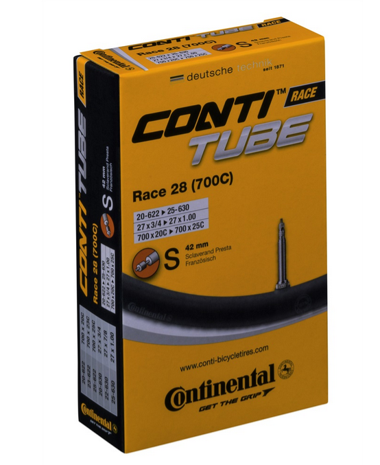 Continental Inner Tube Urbane Cyclist