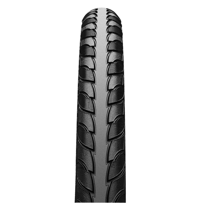 Continental Top Contact II Folding Tire