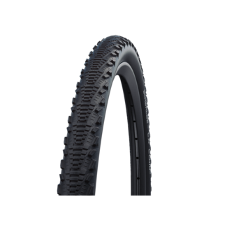 Schwalbe CX Comp Tire Urbane Cyclist