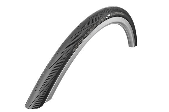 Schwalbe Lugano - Urbane Cyclist | Toronto's Only Worker-Owned Co
