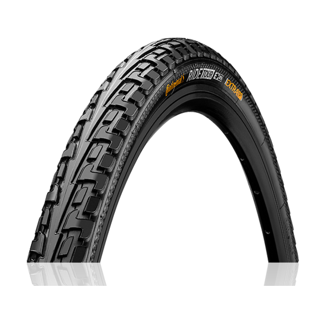 Ride Tour Tire
