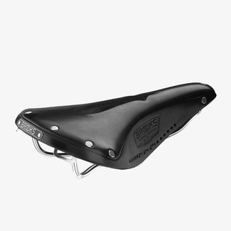 Brooks Brooks B17 Carved Standard Saddle