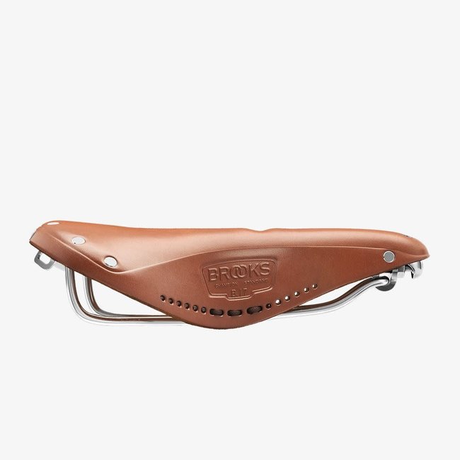 Brooks B17 Carved Standard Saddle