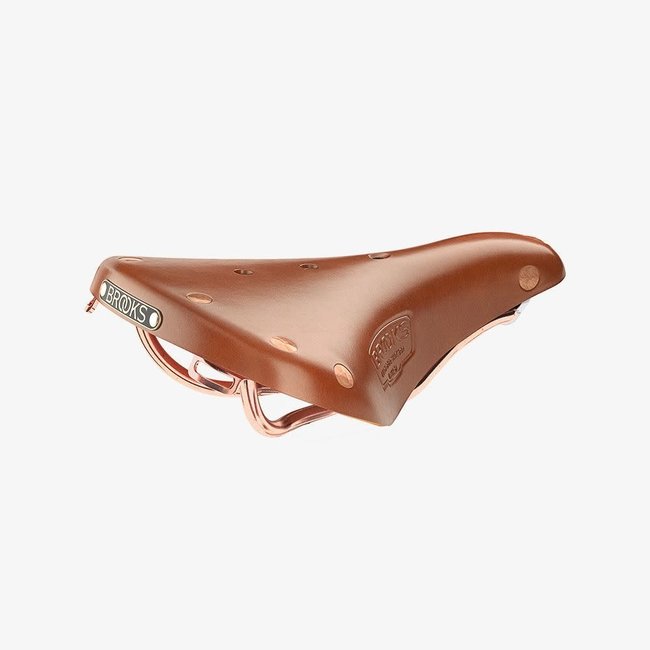 Brooks Brooks B17 Short Special Saddle