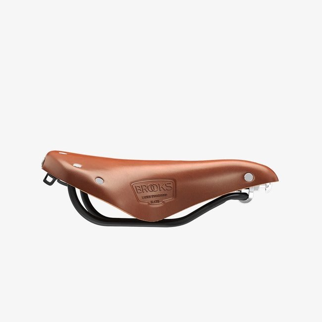 Brooks B17 Short Standard Saddle