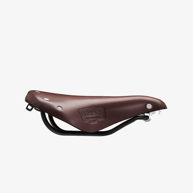 Brooks B17 Short Standard Saddle