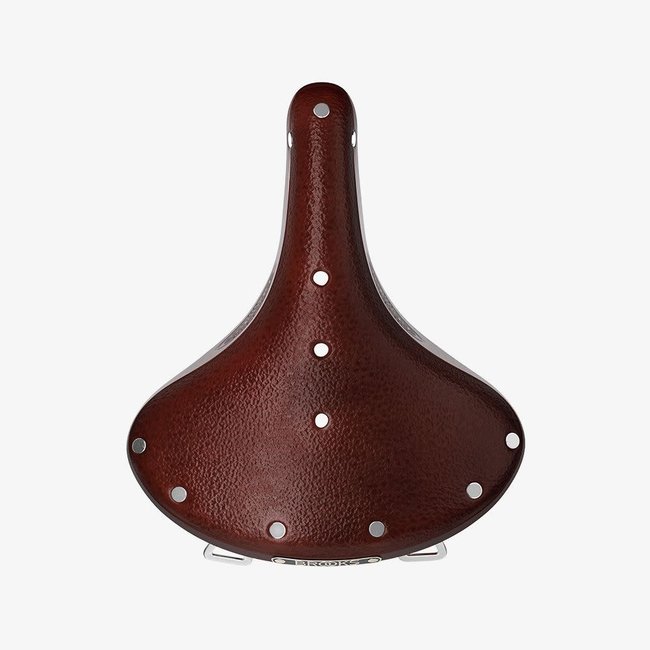 Brooks B67 Short Saddle