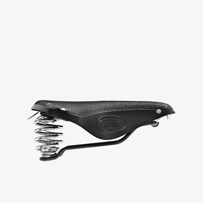 Brooks B67 Short Saddle