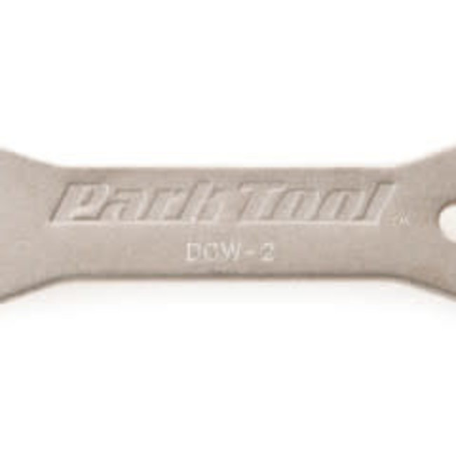 Park Tool Double Ended Cone Wrench