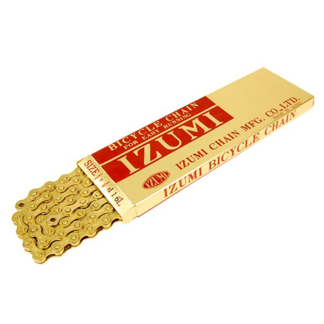 Izumi Standard 1/8'' Chain