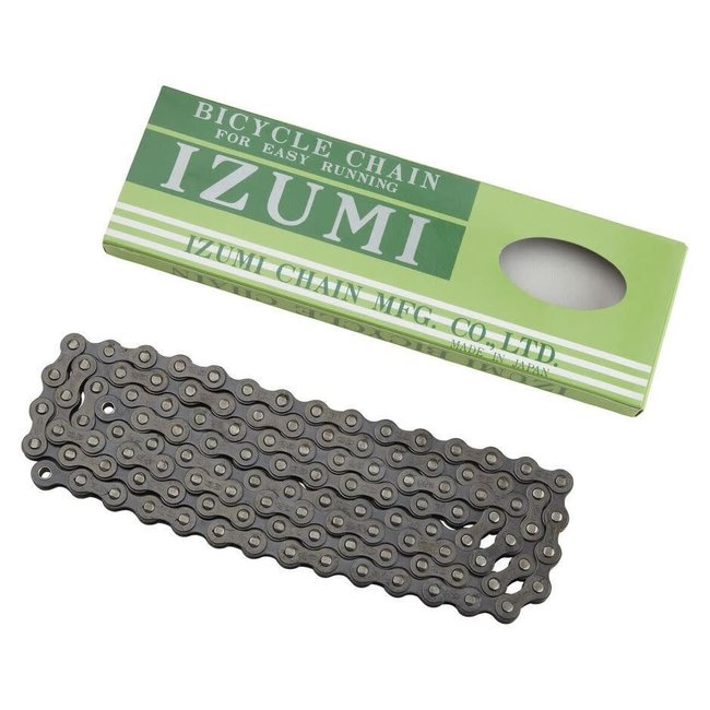 Izumi Standard 1/8'' Chain