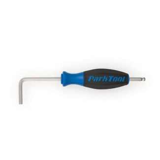 Park Tool Park Tool Long Lever Allen Key with Handle