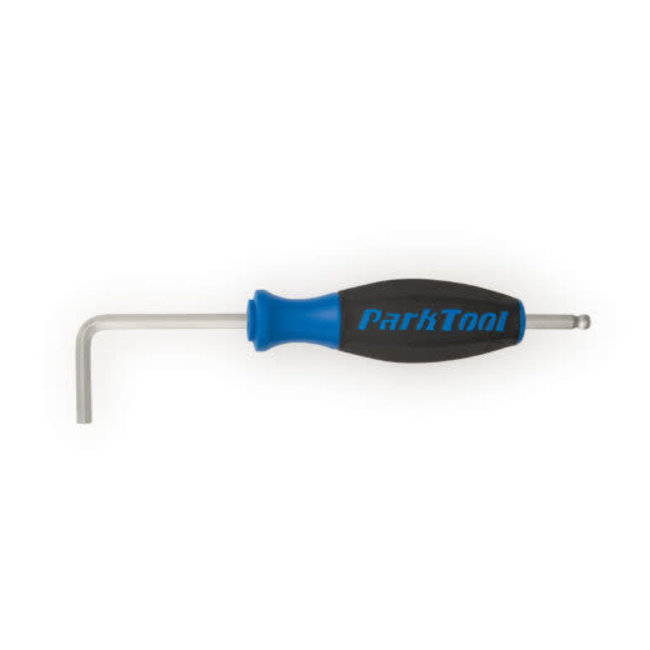 Park Tool Long Lever Allen Key with Handle