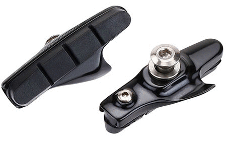 jagwire road sport s brake pads