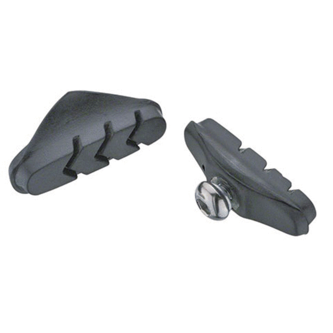 Jagwire Jagwire Basics Road Brake Pads Black