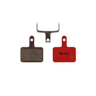 Kool-Stop Kool Stop KS-D620 Shimano B-Type Organic Disc Brake Pads