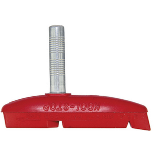 Kool Stop Eagle 2 Post Type Cantilever Pad