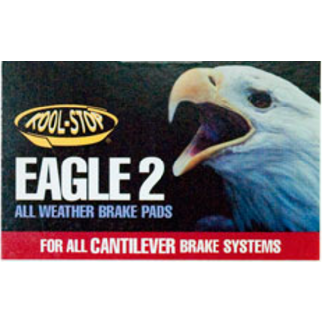 Kool Stop Eagle 2 Post Type Cantilever Pad
