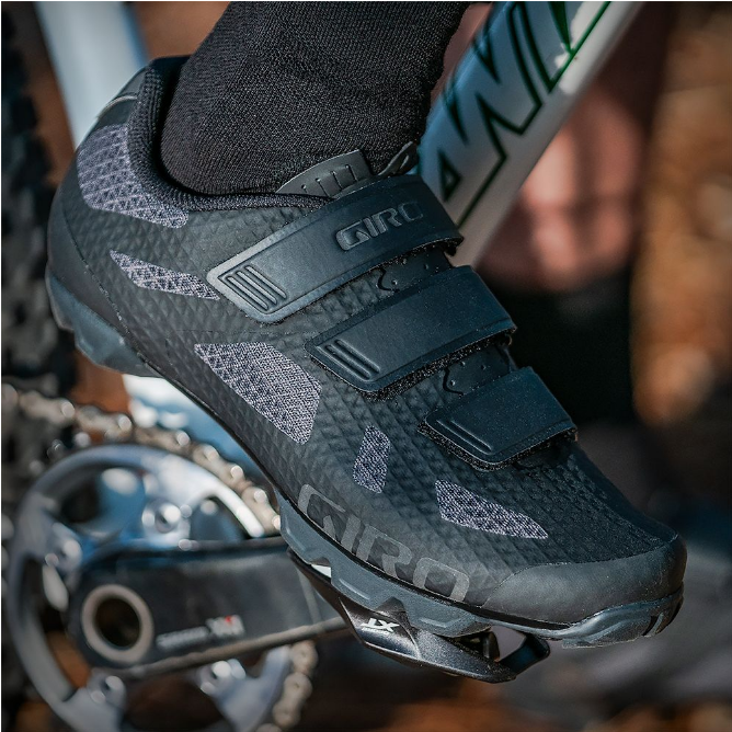 giro off road shoes