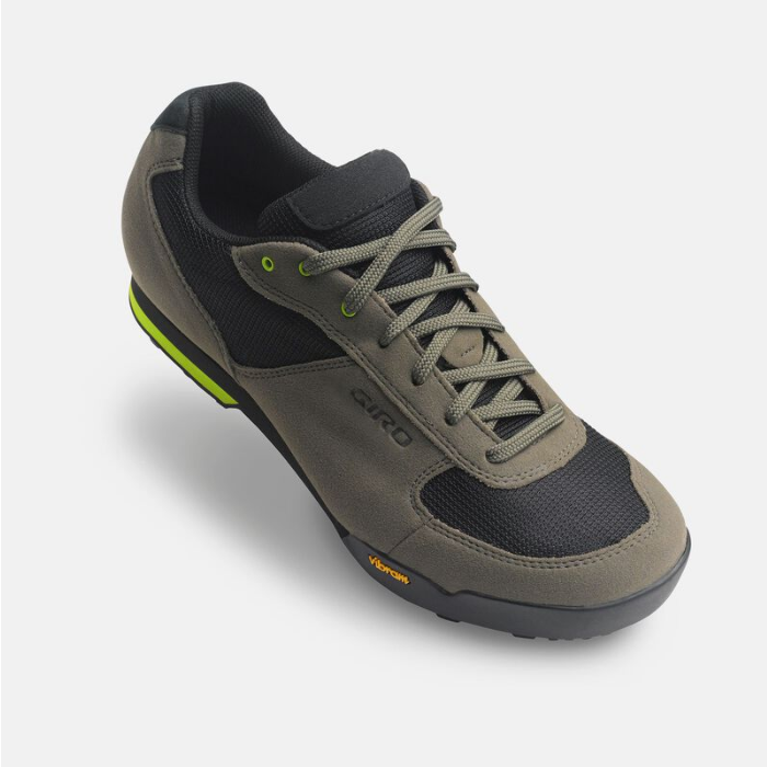 rumble shoes