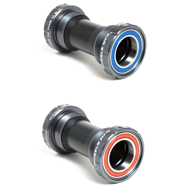 Wheels Manufacturing External Bottom Bracket for Road BSA