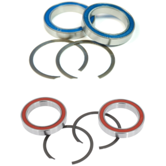 Wheels Manufacturing Wheels Manufacturing Bottom Bracket BB30 2x 6806 Bearings & 2x Circlips