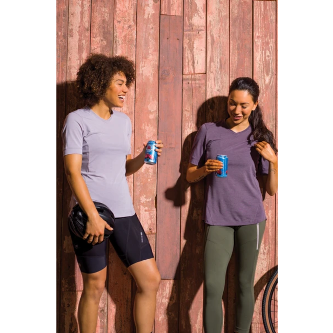Sugoi Off Grid Short Sleeve - Women's