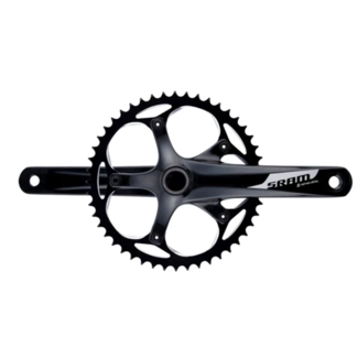 SRAM SRAM S300 Single Speed 1.1 GXP Crankset 130 BCD