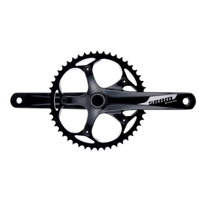 SRAM S300 1.1 GXP Crankset 130 BCD - Urbane Cyclist