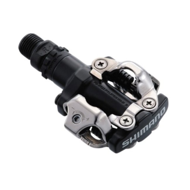 Shimano PD-M520 SPD Pedal Black