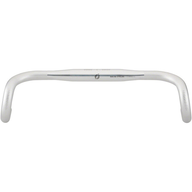 Salsa Salsa Cowbell Deluxe Drop Handlebar 31.8